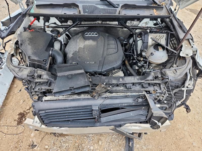 2019 AUDI Q5 PREMIUM PLUS 12