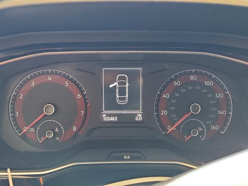 2019 VOLKSWAGEN JETTA S/SE/R-LINE 9