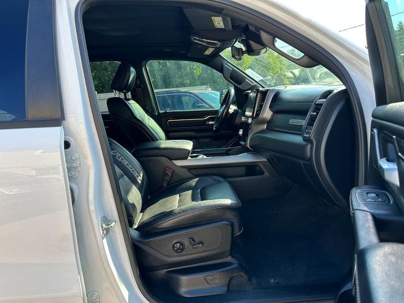 2021 RAM 1500 REBEL 9