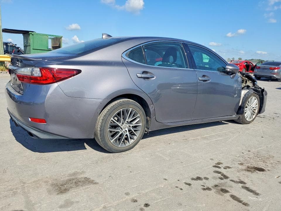 2017 LEXUS ES 350 3