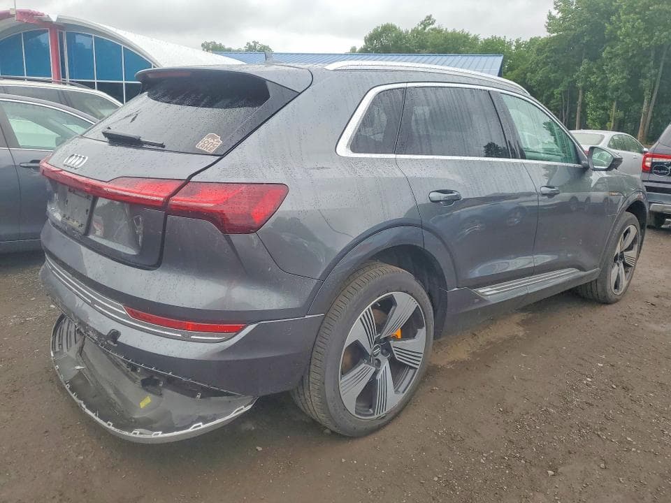 2019 AUDI E-TRON PRESTIGE 3