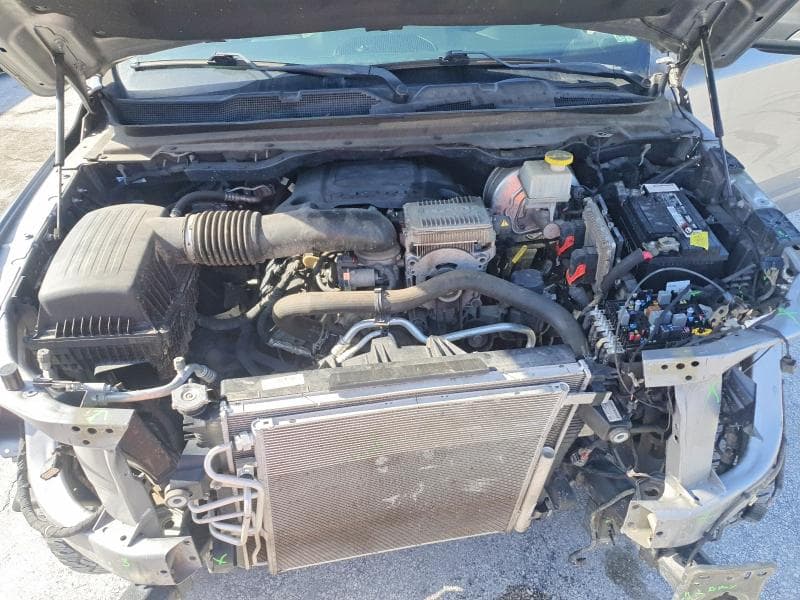 2021 RAM 1500 BIG HORN/LONE STAR 11