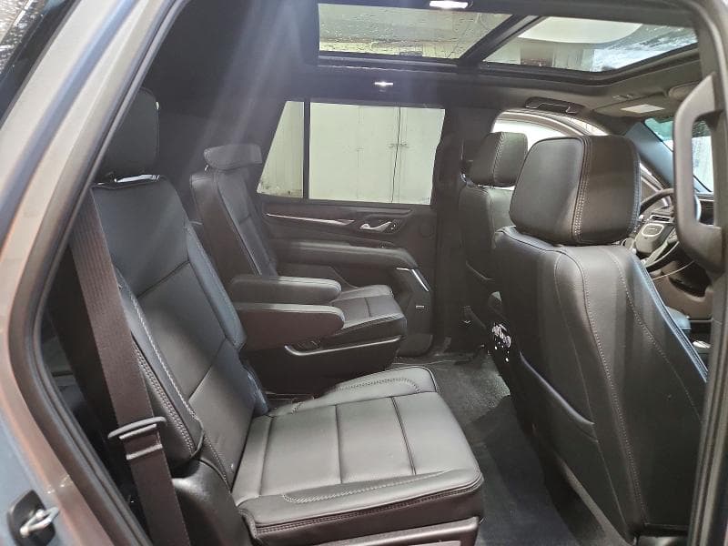 2024 GMC YUKON DENALI 11