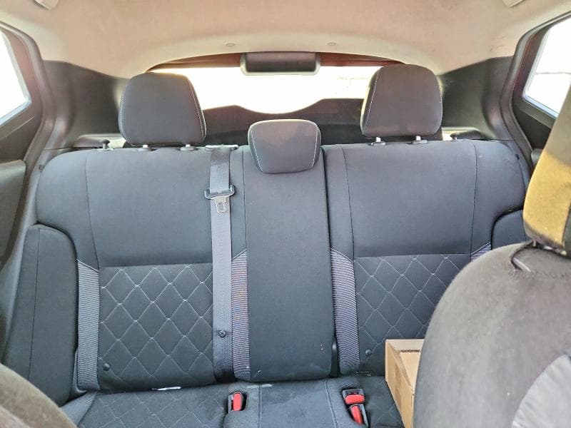 2020 NISSAN KICKS SV 10
