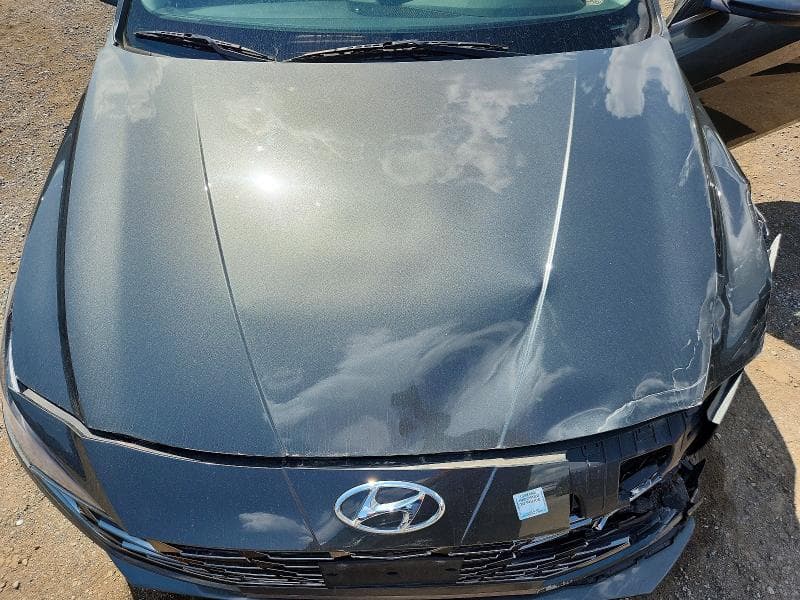 2021 HYUNDAI ELANTRA SEL 11