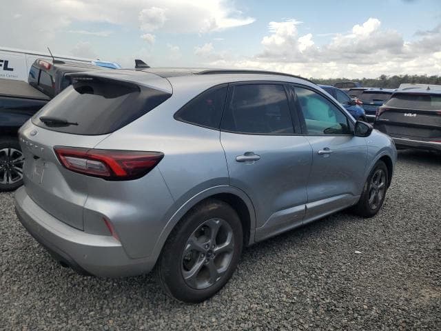 2023 FORD ESCAPE ST LINE 3