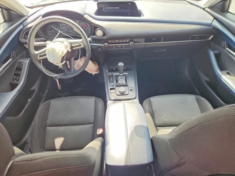 2020 MAZDA CX-30 8