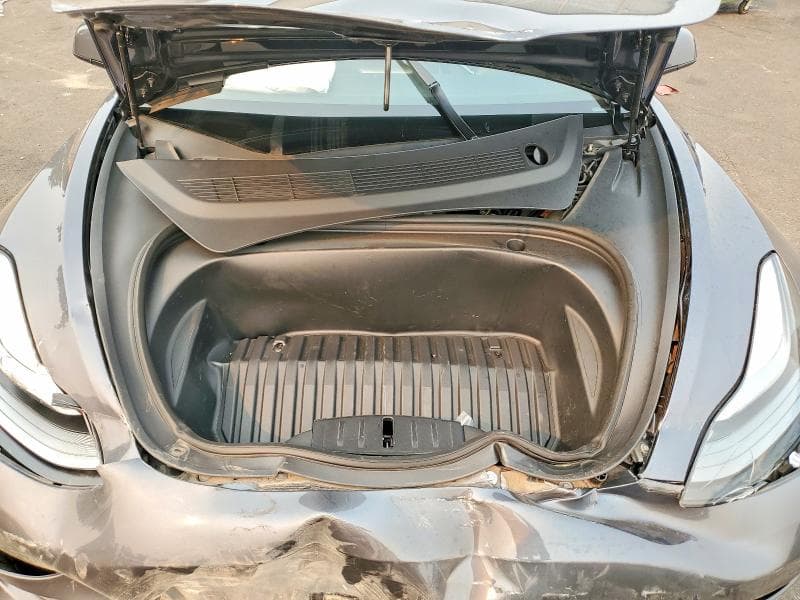2023 TESLA MODEL 3 12