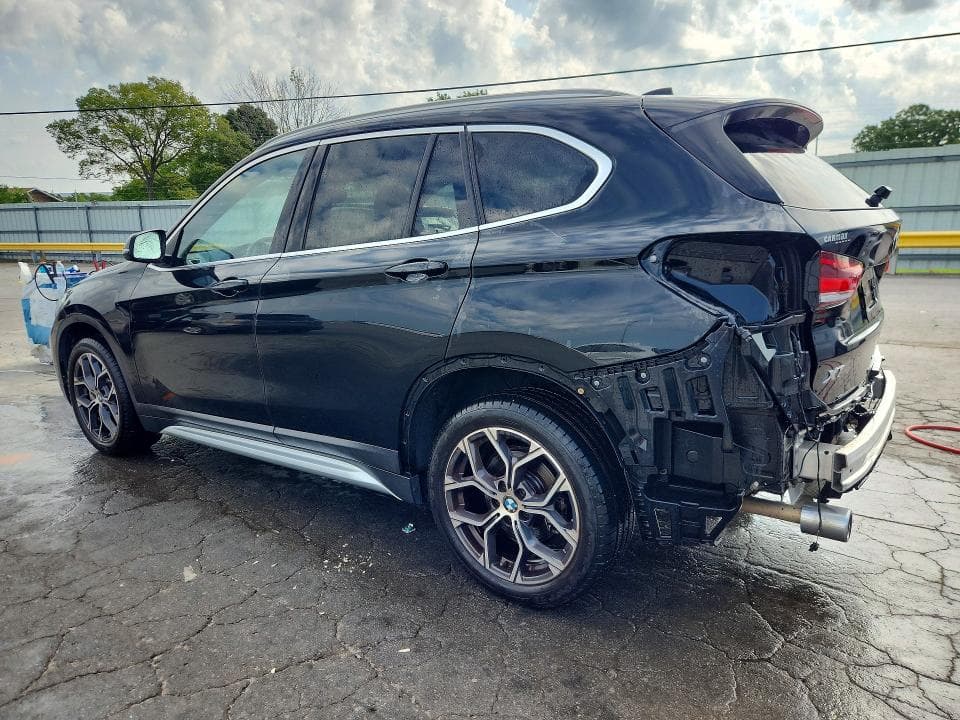 2021 BMW X1 SDRIVE28I 2