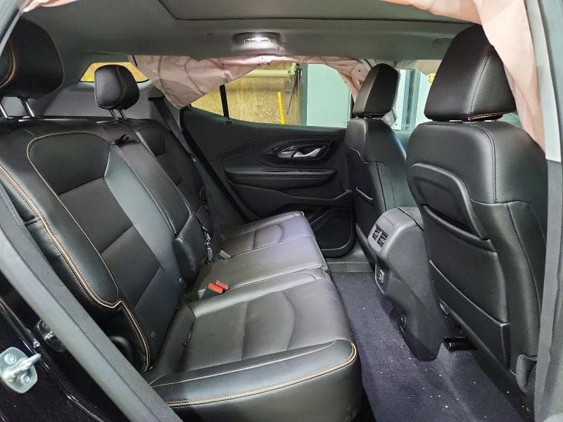 2024 GMC TERRAIN AT4 11