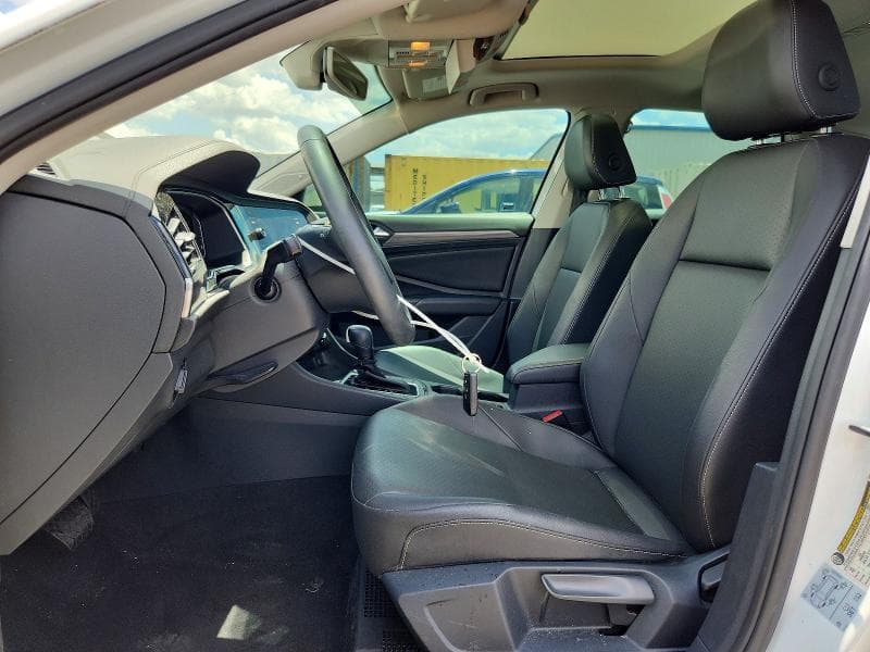 2020 VOLKSWAGEN JETTA SEL 7