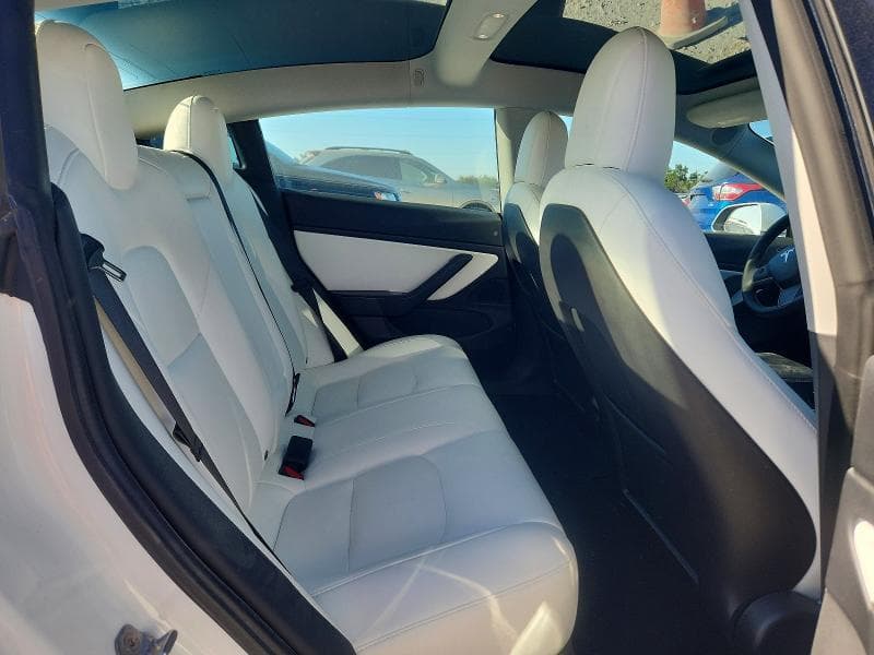 2020 TESLA MODEL 3 10