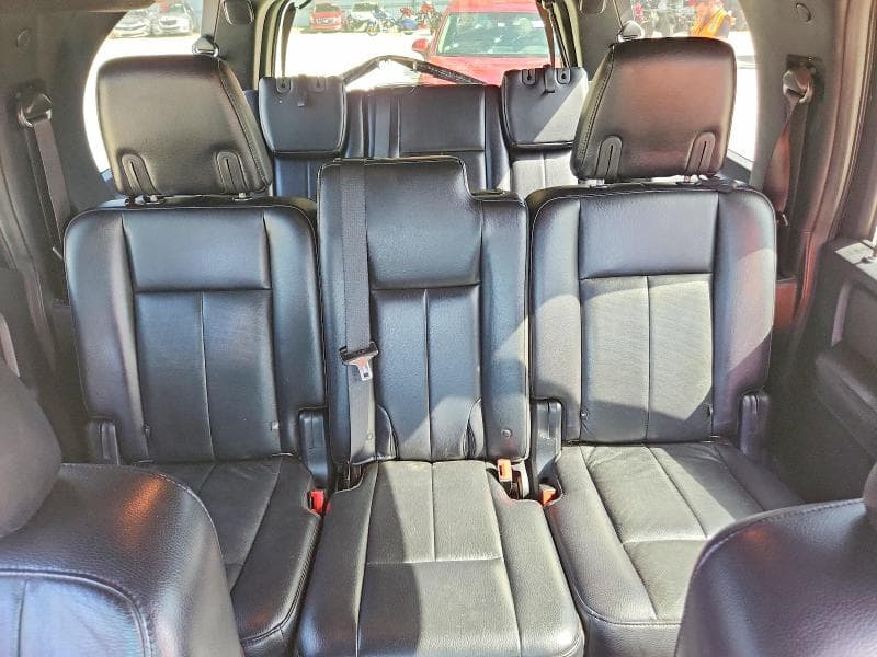 2017 FORD EXPEDITION EL LIMITED 10