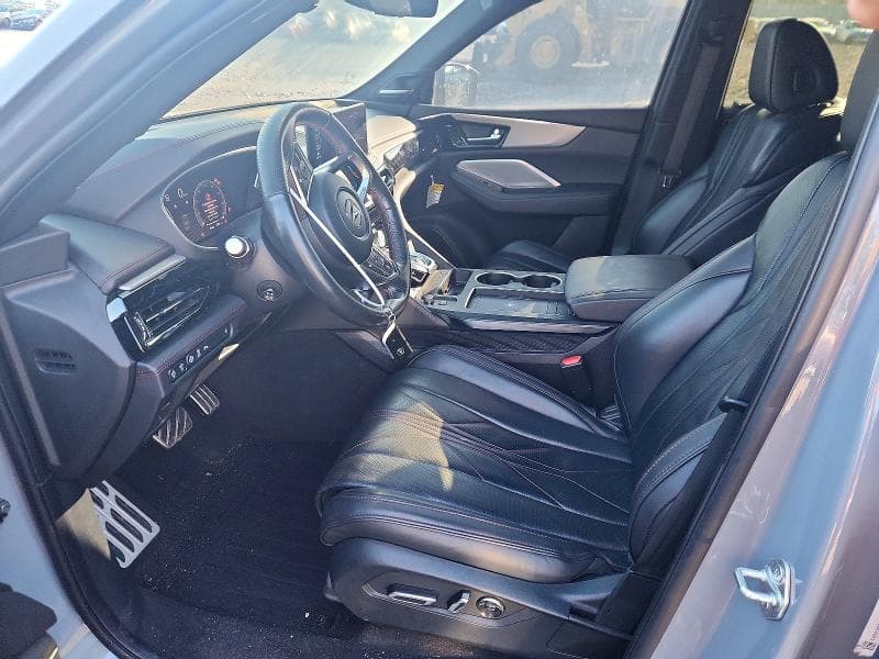 2025 ACURA MDX A-SPEC ADVANCE 7