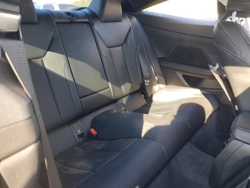 2022 BMW 430I 10