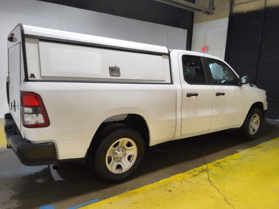 2023 RAM 1500 TRADESMAN 3