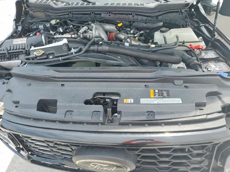 2026 FORD F250 SUPER DUTY 11