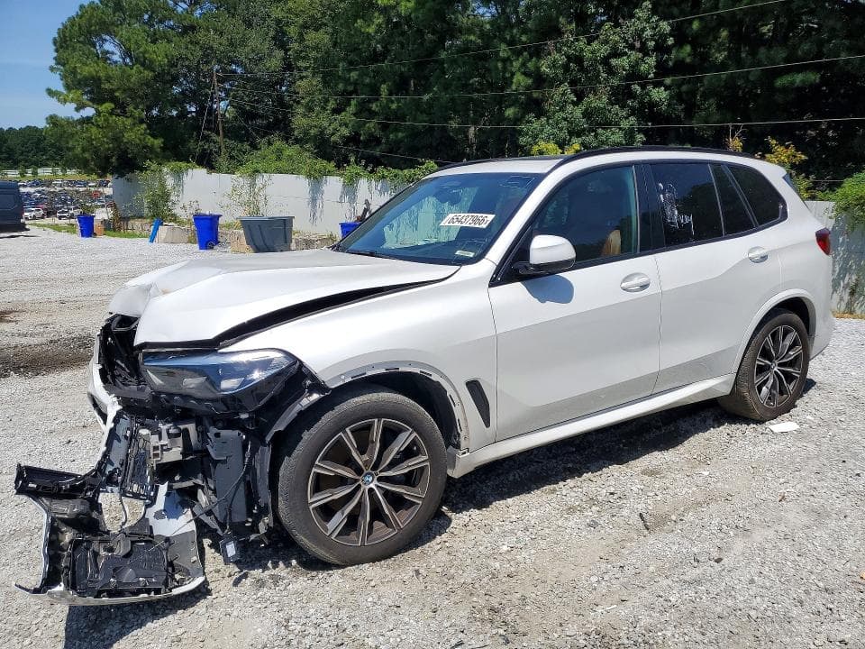 2023 BMW X5 SDRIVE 40I