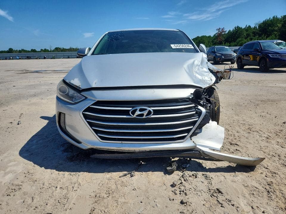 2018 HYUNDAI ELANTRA VALUE EDITION 5
