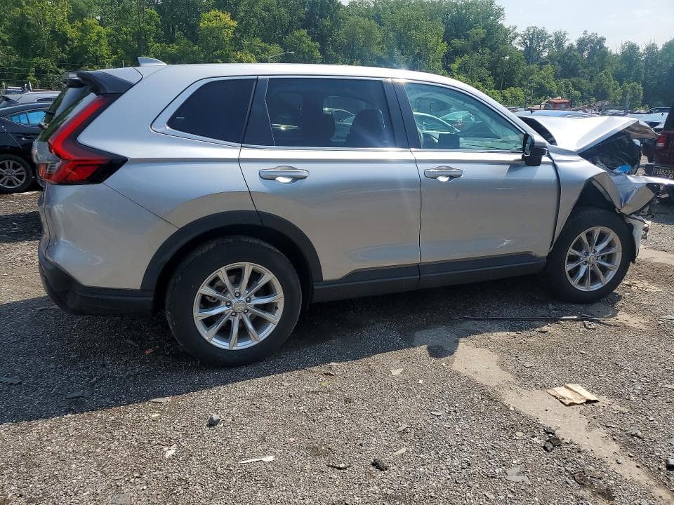 2023 HONDA CR-V EX 3