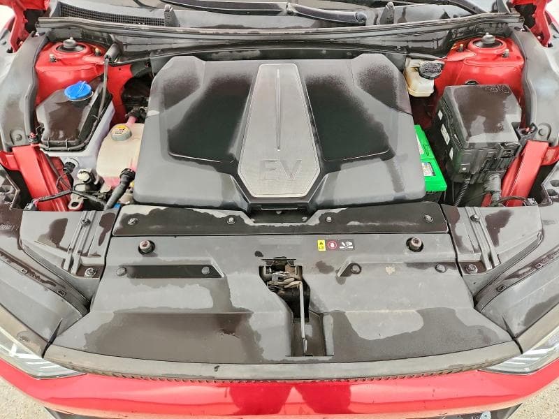 2023 KIA EV6 WIND 12