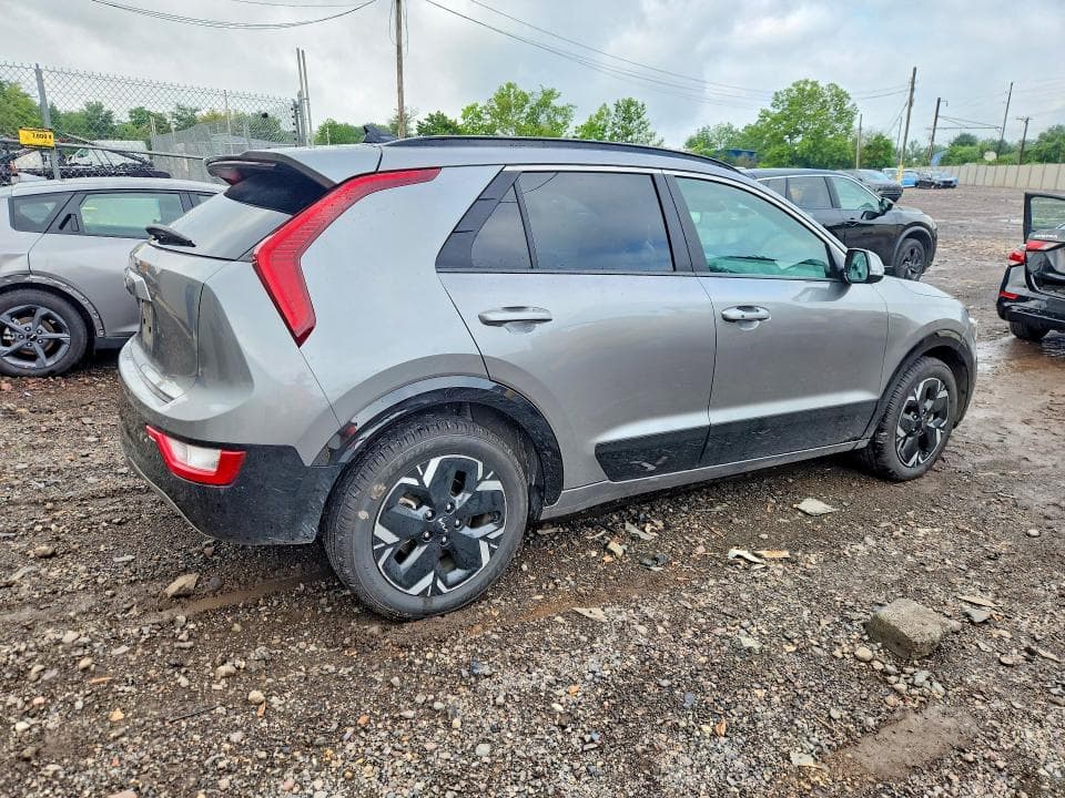 2024 KIA NIRO WIND 3