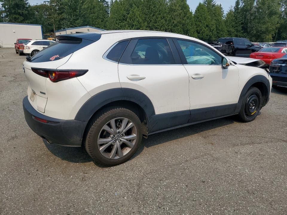 2021 MAZDA CX-30 SELECT 3