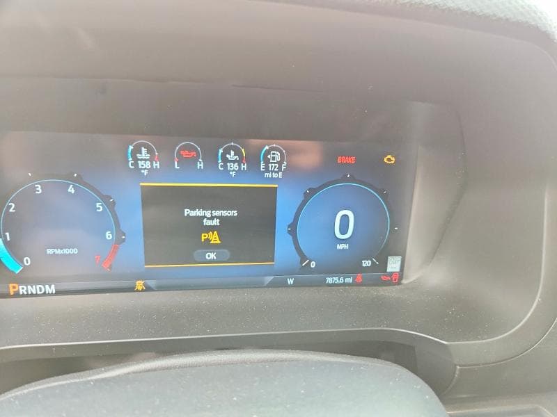 2025 FORD F150 XLT 9