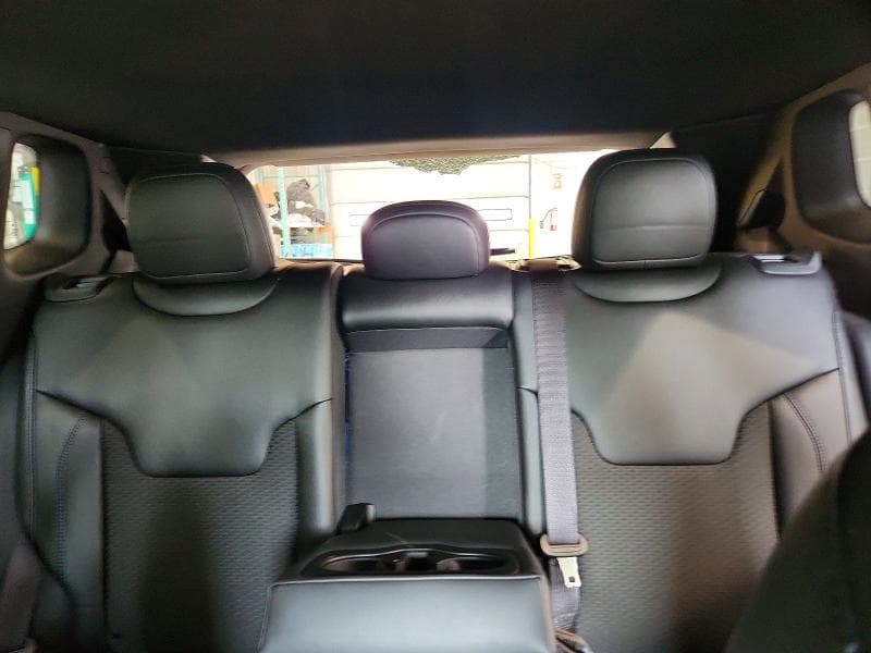 2025 JEEP COMPASS LATITUDE 4WD 10