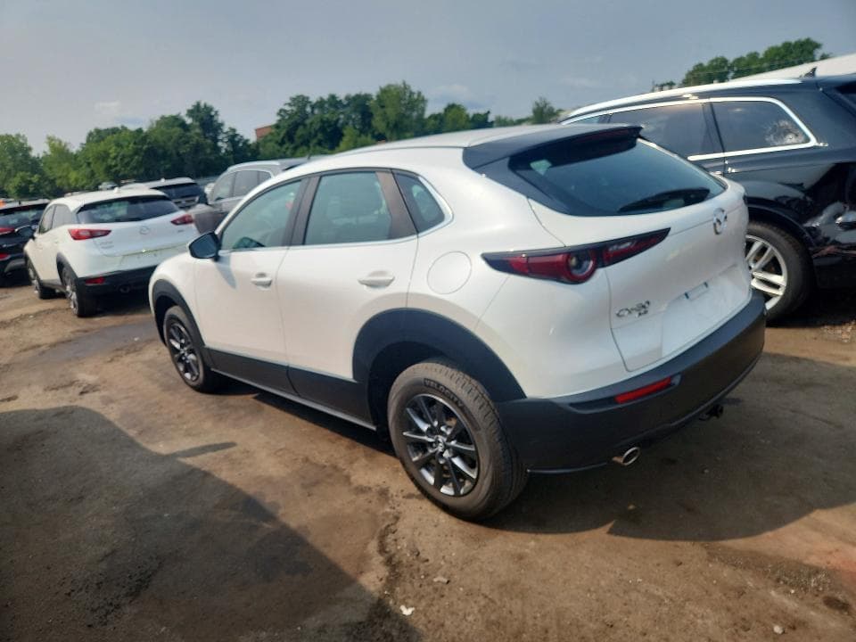 2023 MAZDA CX-30 2