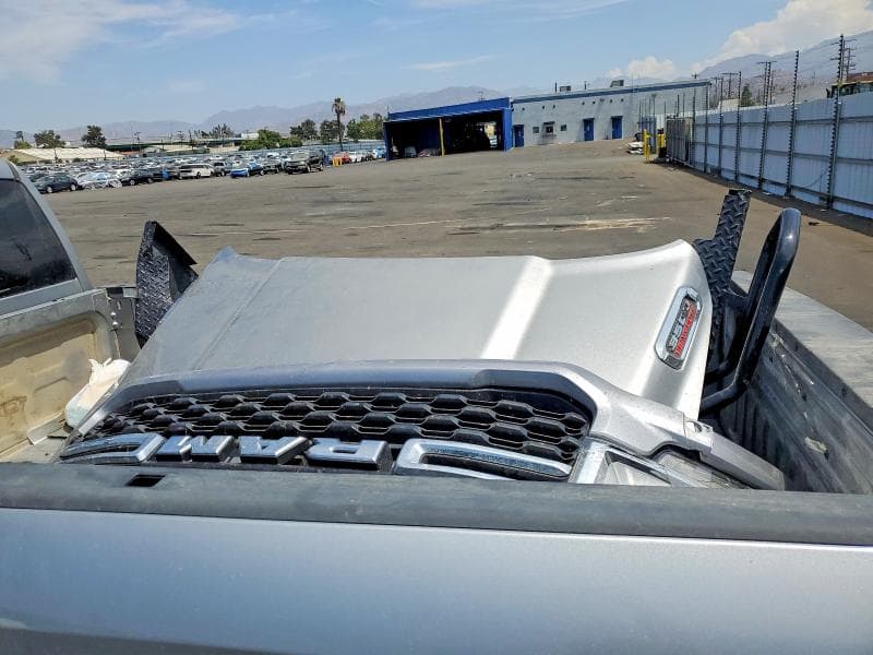 2023 RAM 3500 BIG HORN 12
