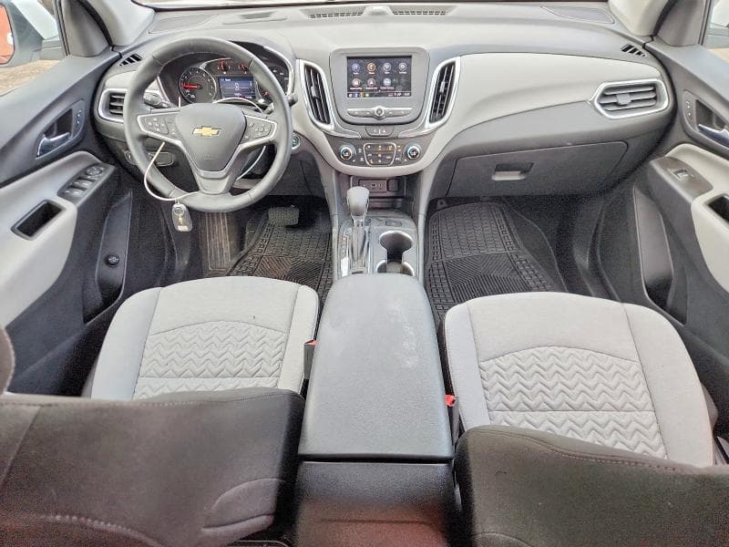 2023 CHEVROLET EQUINOX LT 8