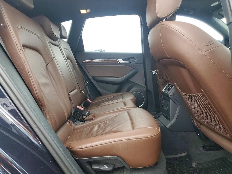 2017 AUDI Q5 PREMIUM PLUS 11