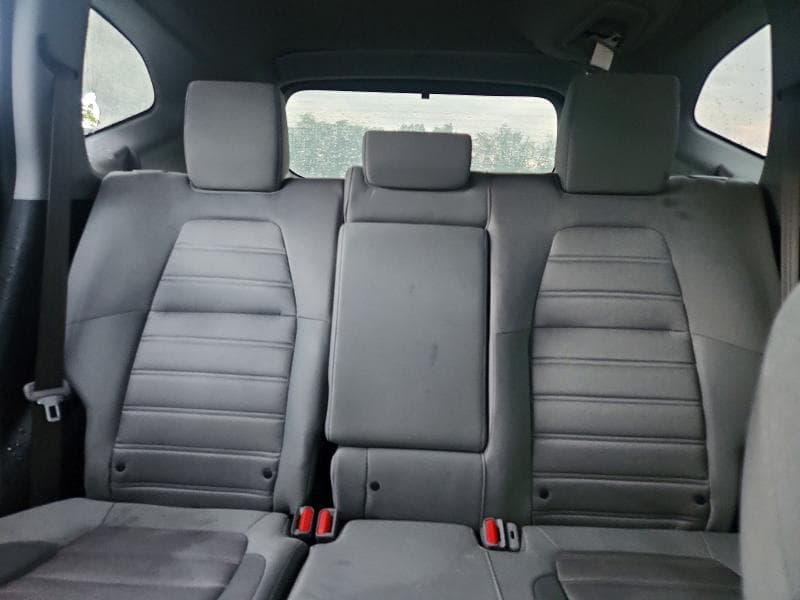 2019 HONDA CR-V EX 10
