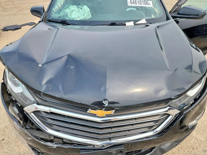 2020 CHEVROLET EQUINOX LT 11