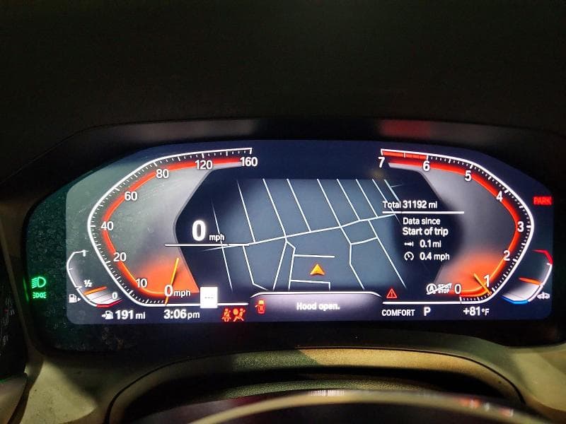 2023 BMW 430I GRAN COUPE 9