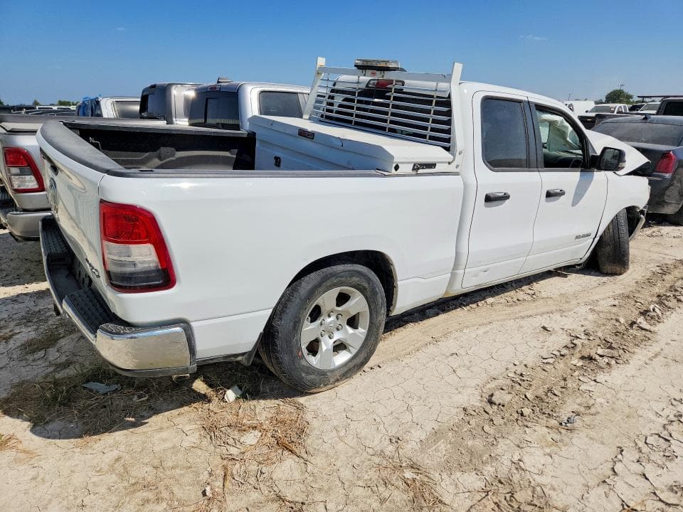 2023 RAM 1500 BIG HORN/LONE STAR 3
