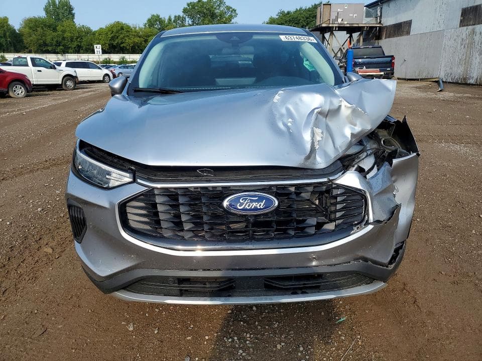 2024 FORD ESCAPE ACTIVE 5