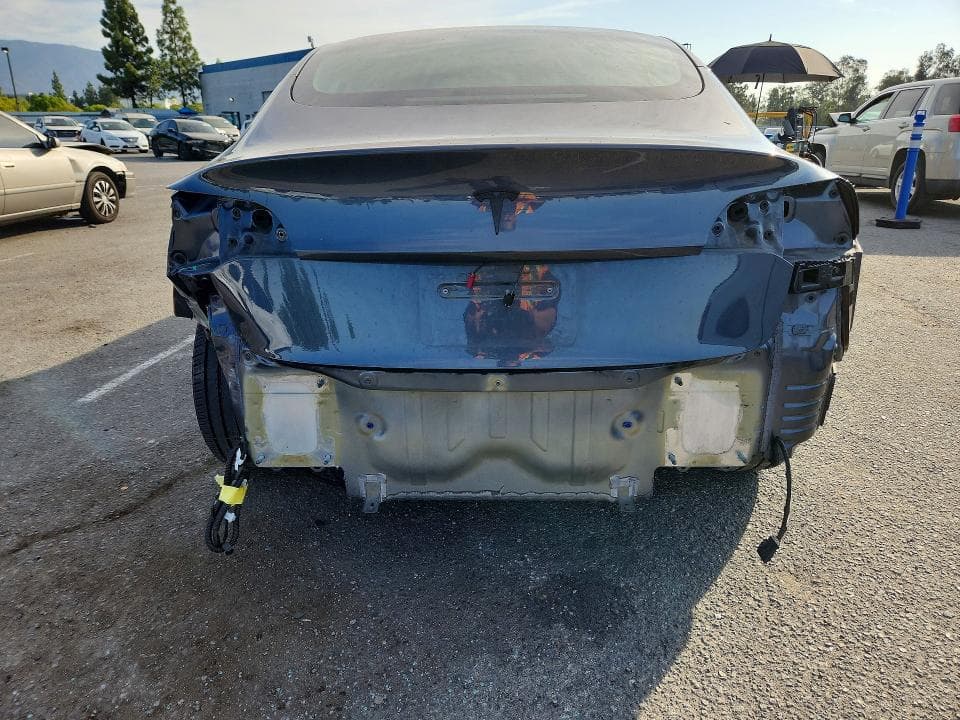 2023 TESLA MODEL 3 6