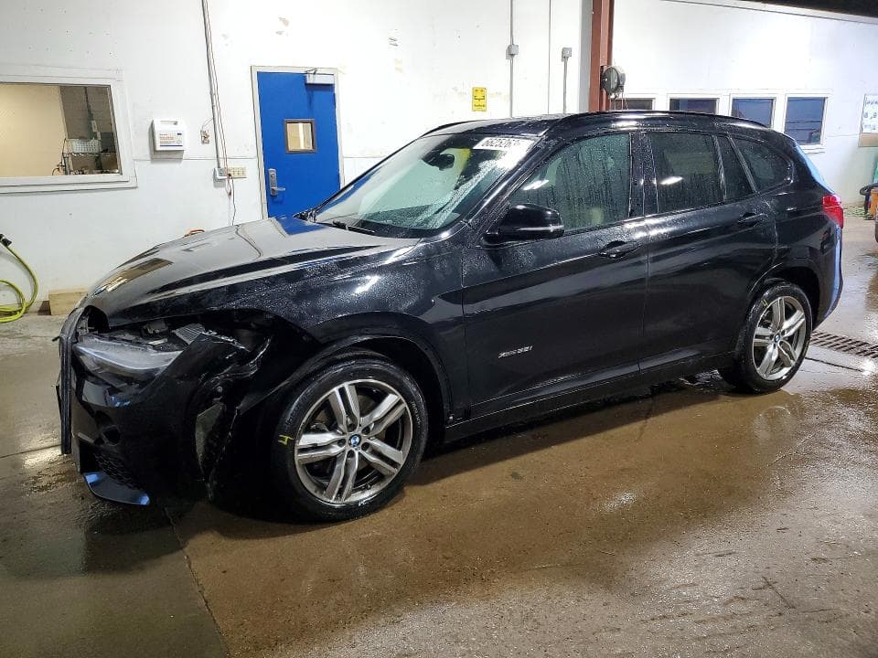 2017 BMW X1 XDRIVE28I - 1