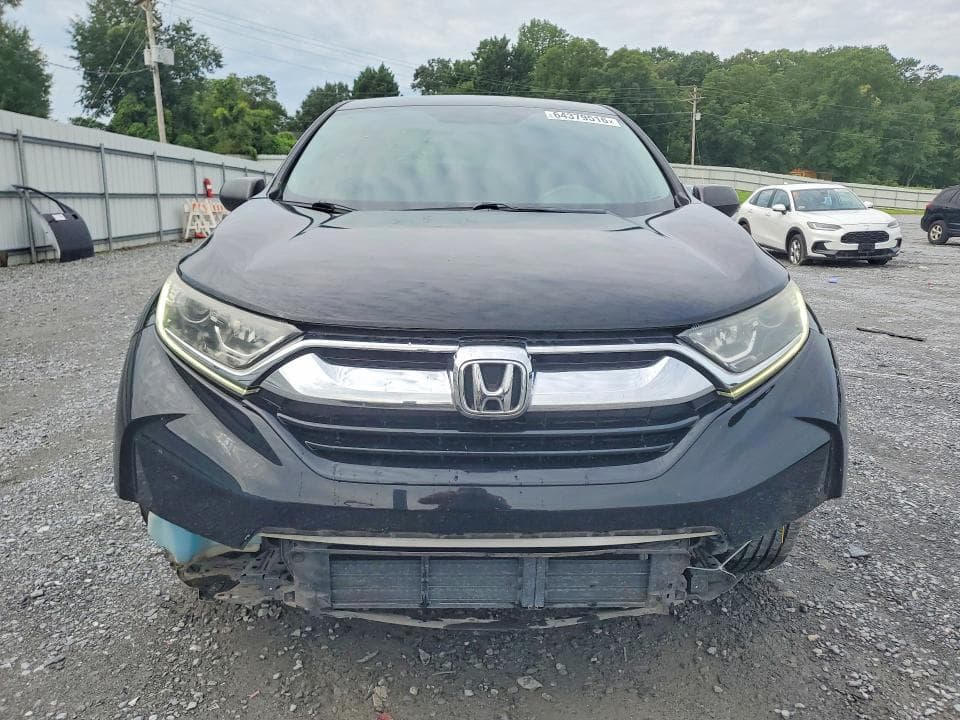2018 HONDA CR-V LX 5