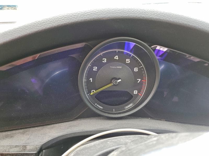 2020 PORSCHE CAYENNE E-HYBRID 9