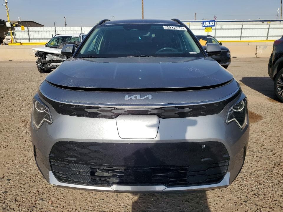 2024 KIA NIRO WIND 5