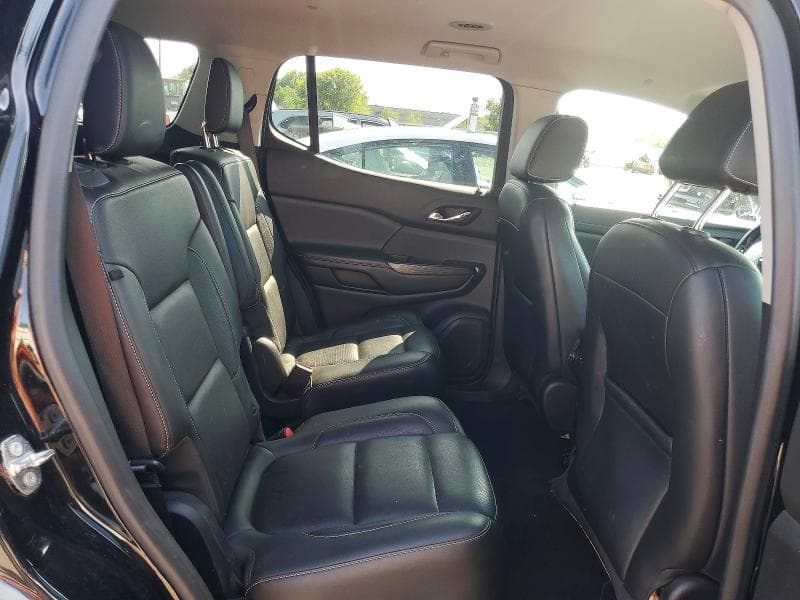 2019 GMC ACADIA SLT-1 11