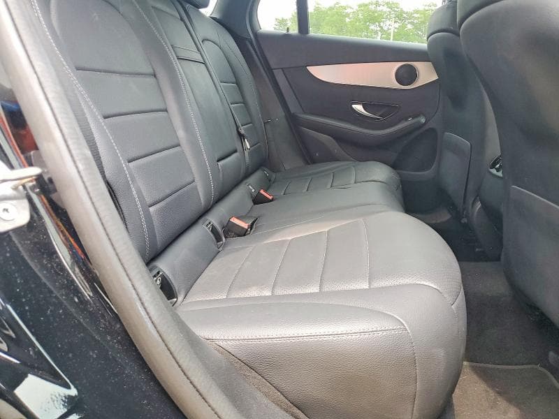 2019 MERCEDES-BENZ GLC 300 4MATIC 11