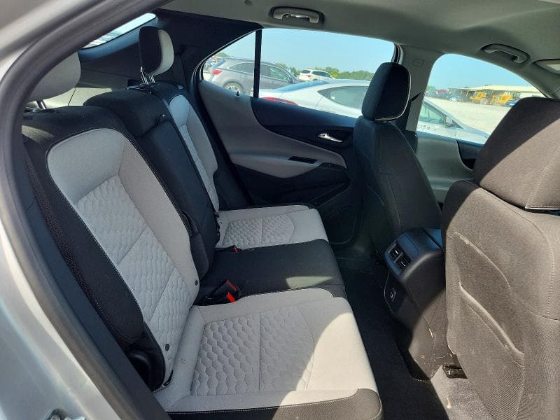 2020 CHEVROLET EQUINOX LS 11