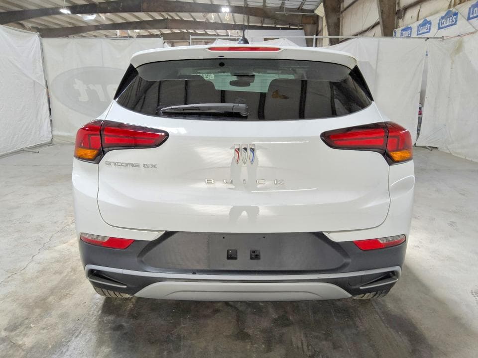 2024 BUICK ENCORE GX PREFERRED 6