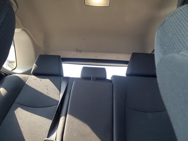 2024 TOYOTA RAV4 LE 10