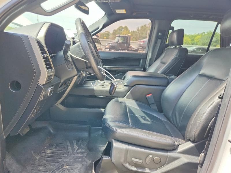 2020 FORD EXPEDITION XLT 7