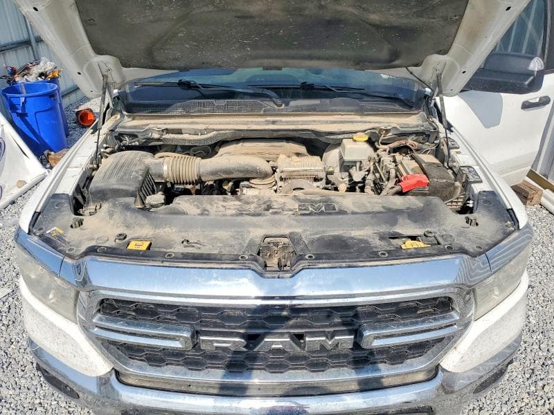 2023 RAM 1500 BIG HORN 11